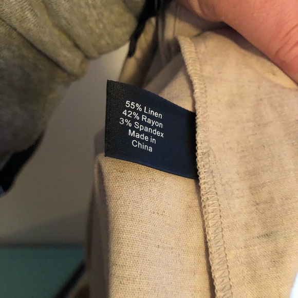 Lane Bryant | Tan Cardigan - Picture 4 of 5